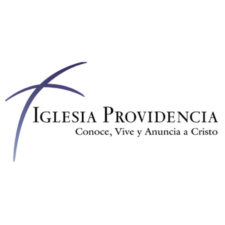 Iglesia Providencia Logo Iglesia Providencia Logo